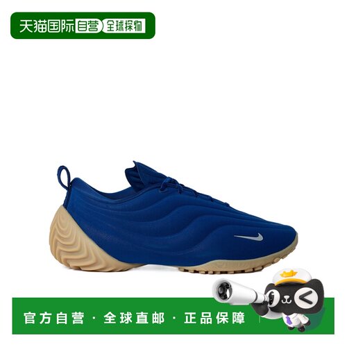 NIKE 男士运动鞋 FZ5778401 AW2025 蓝色 【付后1h可退】
