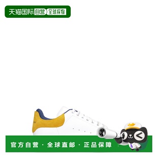 ALEXANDER MCQUEEN 男士运动鞋 705060WIBNT8998 AW2022