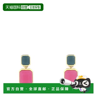 737929Y15919856 女士耳饰 AW2023 LAURENT SAINT