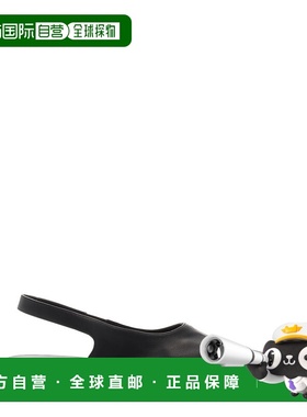 1h可退 潮奢 KHAITE 女士 Celia 露跟平底鞋 F4061966L966女鞋