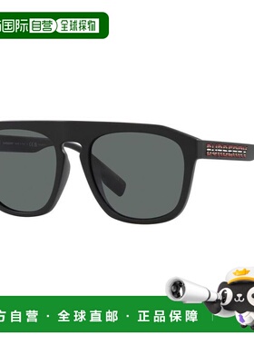 1h可退 潮奢 Burberry 巴宝莉 男士 -sunglasses 太阳镜 WREN BE