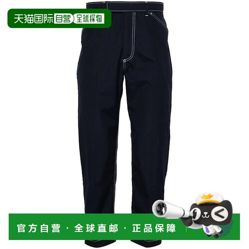 THOM BROWNE 男士休闲裤 MTU334S04502415 SS2025 【付后1h可退】
