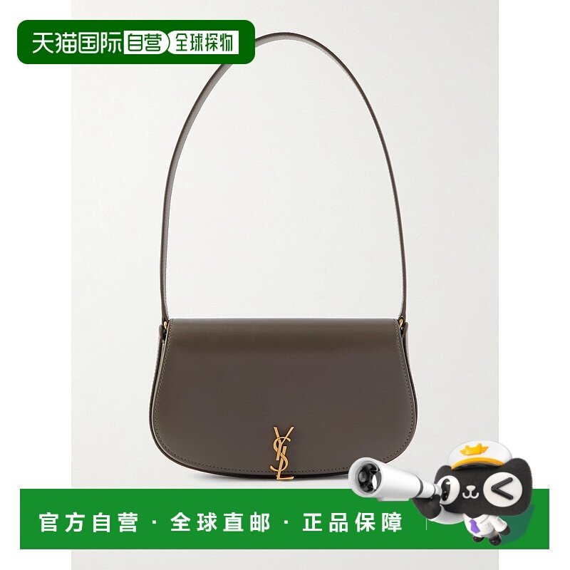 1h可退 潮奢 Saint Laurent 圣罗兰 女士 Voltaire 皮革肩包 8443,箱包皮具/热销女包/男包,通用款女包,淘宝优惠券,粉丝福利购,淘宝优惠卷