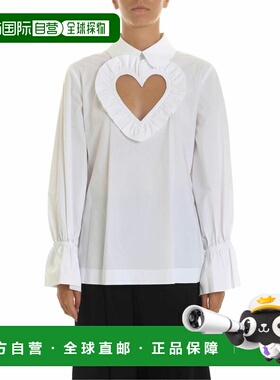 VIVETTA 女士外套 19IV2S0G19106501101 AW2019 白色