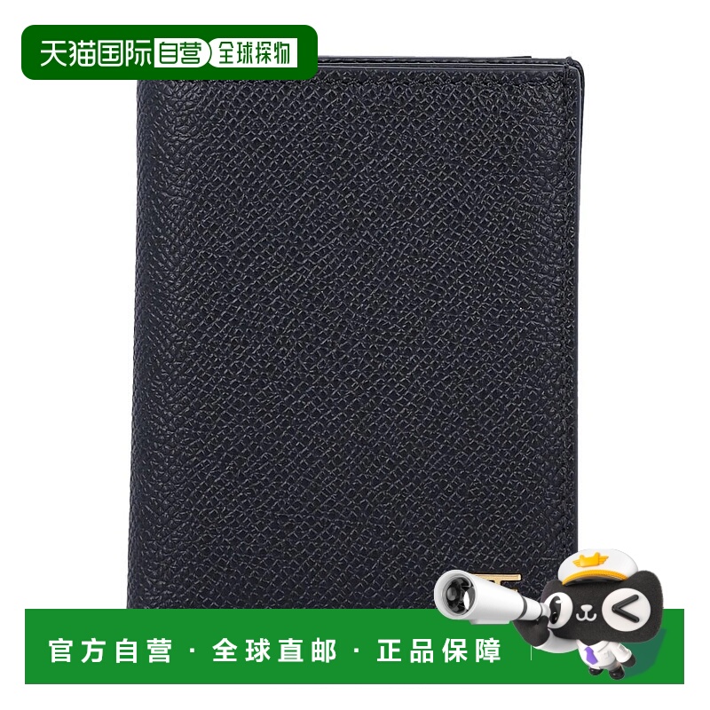 1h可退 TOM FORD 男士钱包 26PYM279LCL081GNAA SS2026 黑色