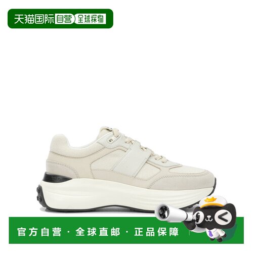 TOD'S 女士靴子 XXW81L0JP40UMDYRP7XGREY AW2026 【付后1h可退】