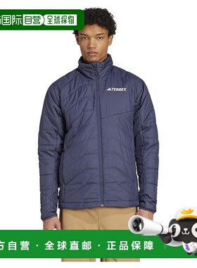 ADIDAS Terrex Multi Synthetic Insulated jacket 男士