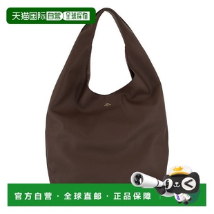 1h可退 潮奢 A.P.C. 女士 APC雪地手提袋 PXCBCF67008托特包