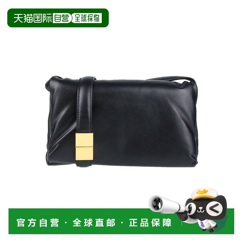 1h可退 潮奢 Marni 玛尼 女士 Bags 斜挎包 black黑色 舒适时尚,箱包皮具/热销女包/男包,通用款女包,淘宝优惠券,粉丝福利购,淘宝优惠卷