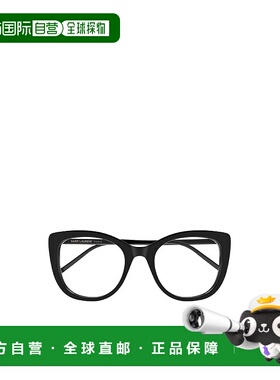 SAINT LAURENT 女士眼镜 SL778001 CO 黑色