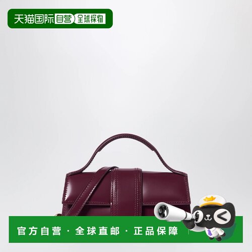 JACQUEMUS 女士手提包 BAW00006AC18A01490 AW2026【付后1h可退】