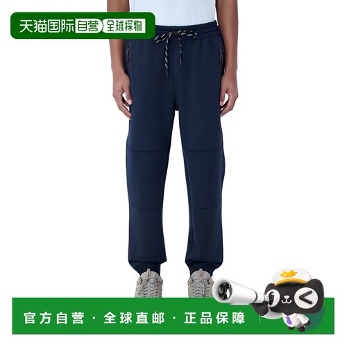 MONCLER 女士休闲裤 L10978H0000389BC977D SS2026卫裤