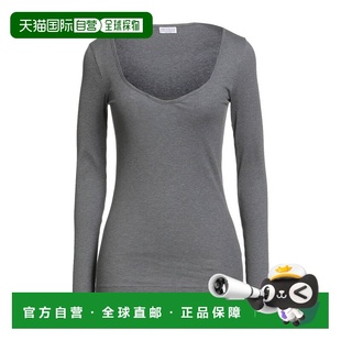 1h可退 潮奢 Brunello Cucinelli 布内罗 古奇拉利 女士 毛衣