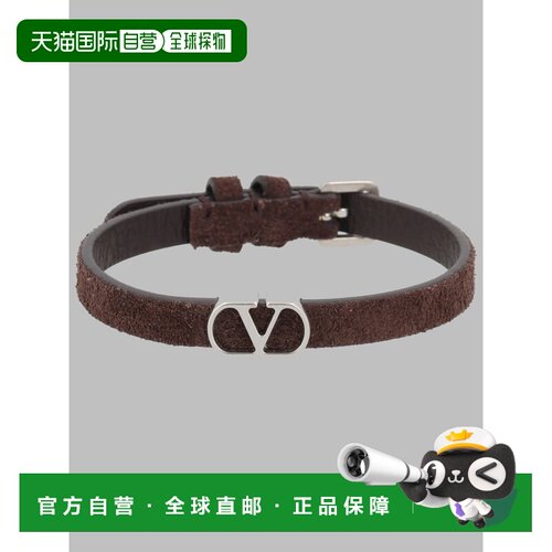 VALENTINO GARAVANI 男士手链手镯 9Y2J0BX1STS0TO