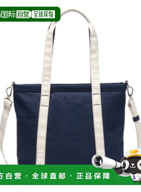 Onitsuka Tiger|SMALL CANVAS TOTE BAG|3183B233-400