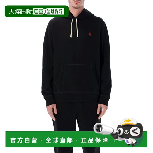 POLO RALPH LAUREN 男士卫衣帽衫 26A710766778008 AW2026