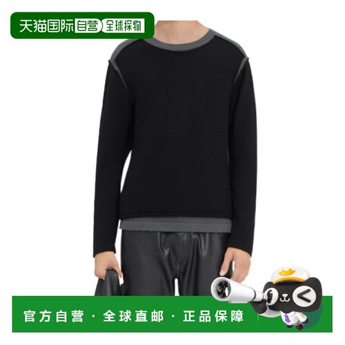 MM6 MAISON MARGIELA 男士卫衣 SH0HL0047M13280961长袖