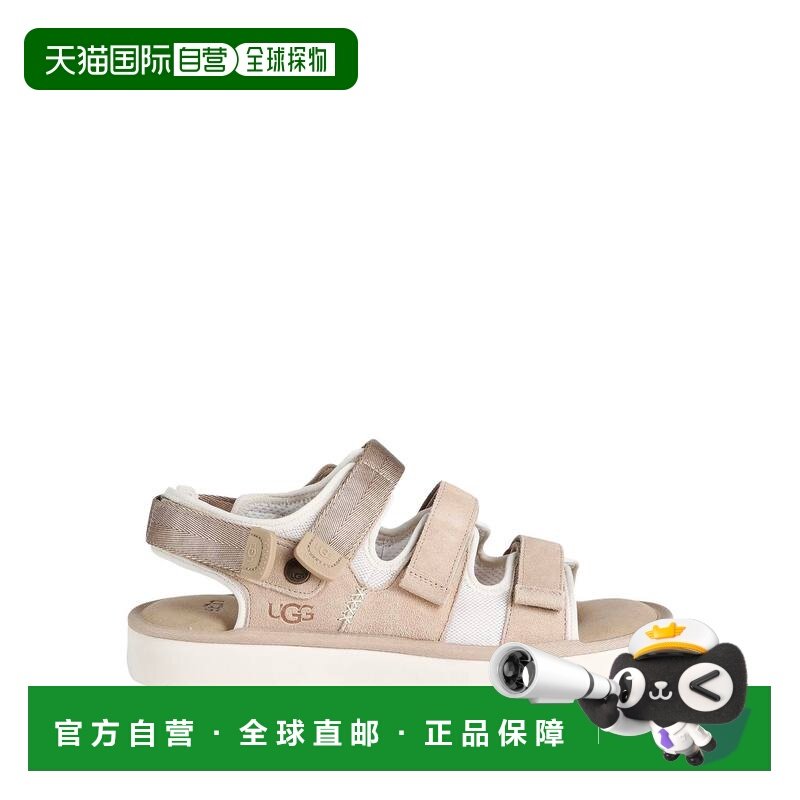 1h可退 潮奢 Ugg 男士 凉鞋,流行男鞋,其他凉鞋,淘宝优惠券,粉丝福利购,淘宝优惠卷