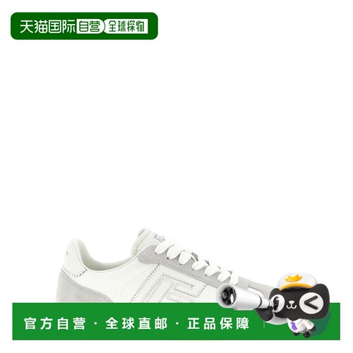 BALMAIN 女士运动鞋 FN1VI735TCCN0FA