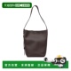 MAX AW2025 MARA 1h可退 女士单肩包 4516025106004 深棕色 提手