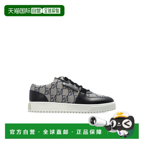 EMPORIO ARMANI 男士运动鞋 EM007326AF29506MB659