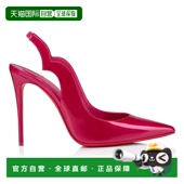 AW2025单鞋 1h可退 女士高跟鞋 32503209042 CHRISTIAN LOUBOUTIN
