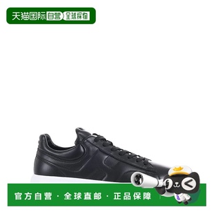 HXM6450FC60LE9B999 运动鞋 SS2025男鞋 HOGAN 小白鞋 男士