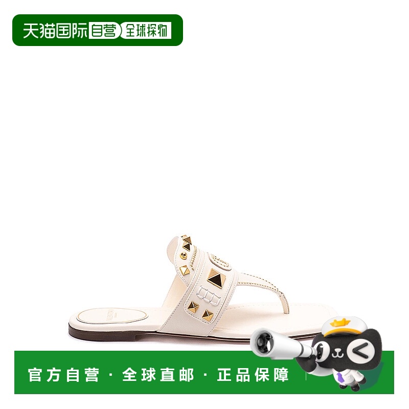 1h可退 VALENTINO GARAVANI 女士凉鞋 6W2S0LQ8EUX098 SS2025
