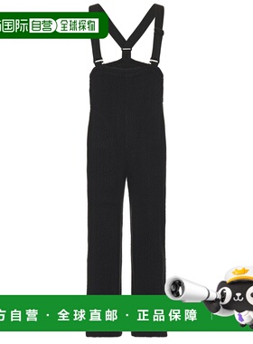 1h可退 潮奢 SnowPeak 雪峰 男士 Thermal Boa Fleece Overalls