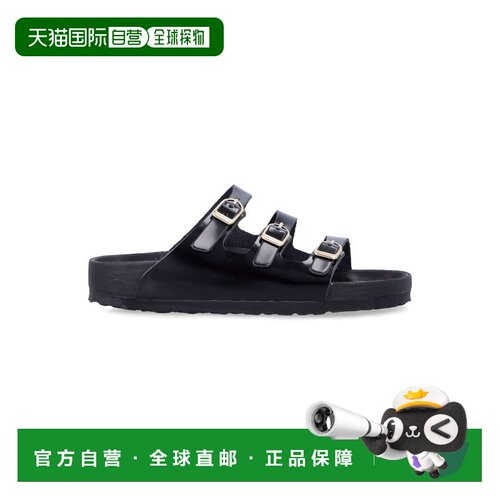 BIRKENSTOCK 女士拖鞋凉鞋 1029385BLACK