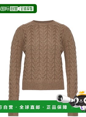 MAX MARA 女士针织衫 ARAMIS2521366032002 AW2025羊绒