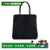 logo JV97200BLACK Shopper 女童包袋 黑色 with AW2025 bag