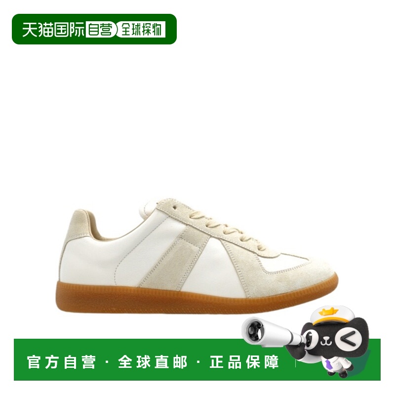 1h可退 MAISON MARGIELA 女士运动鞋 S58WS0109P1895T1009