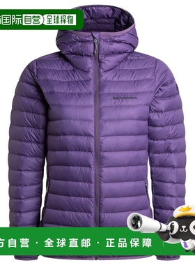 PEAK PERFORMANCE 女士羽绒服 1044564INDIGO CO 蓝色