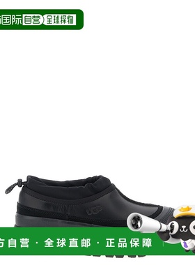 UGG 男士休闲鞋 1174251BBLC AW2025 黑色 Slides 'Tasman Weathe