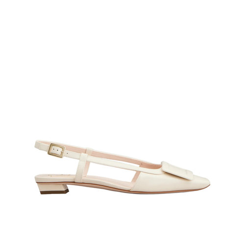 1h可退 香港直邮ROGER VIVIER 女士休闲鞋 RVW00725601BSSC019 AW