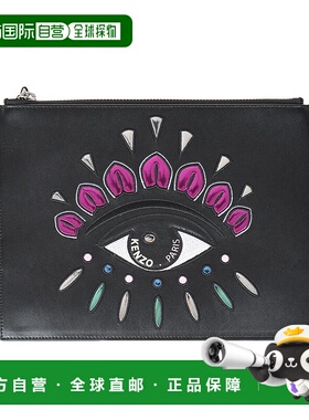 KENZO女士手提包F852SA607L22NEROROSA99A