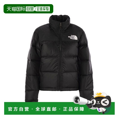 THE NORTH FACE 女士羽绒服 北面SS2026 NF0A3XEOGOF1