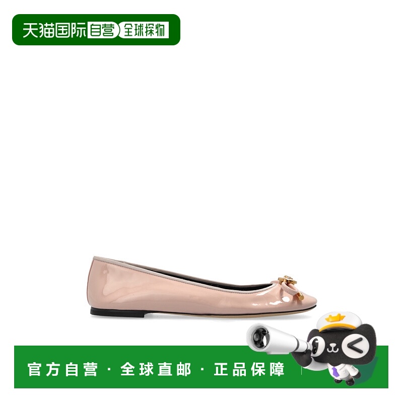 1h可退 VERSACE 女士休闲鞋 10178341A119491PF5V SS2025