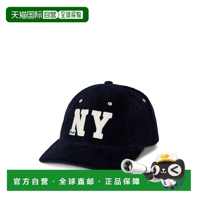 1h可退 潮奢 Polo Ralph Lauren Polo 拉夫 劳伦 男士 Logo-Appli