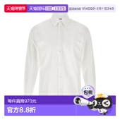 潮奢 Sam Burberry 1h可退 巴宝莉 男士 衬衫 8122007OPTICWHIT