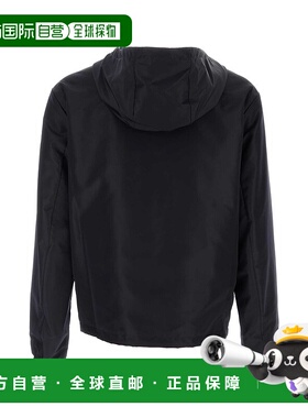 FENDI 男士外套 FAA615AVIEF0QG0 AW2025 黑色 Fendi Jackets