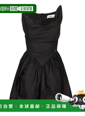 VIVIENNE WESTWOOD 女士连衣裙 1101039HW009QN401