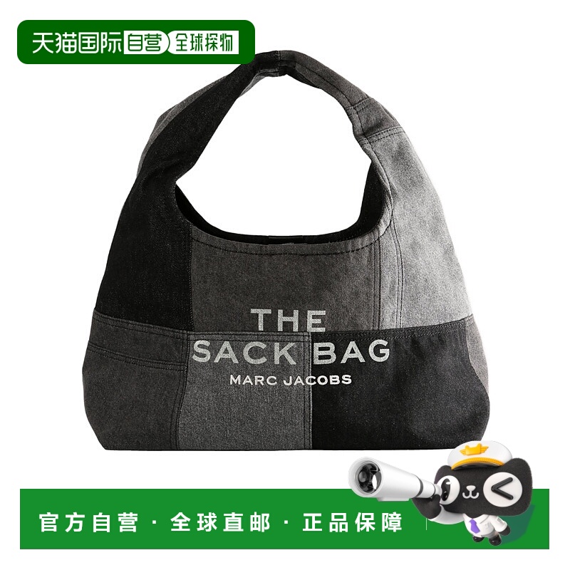 1h可退 MARC JACOBS 女士单肩包 2F5HSH015H02013 AW2025托特包