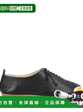 1h可退 潮奢 Celine 思琳 女士 Lise 穿孔 Triomphe 系带鞋 36529