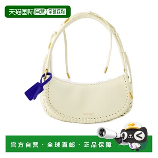 OWNM040F23LEA001BEIGE 女士手提包 AW2023 WHITE OFF