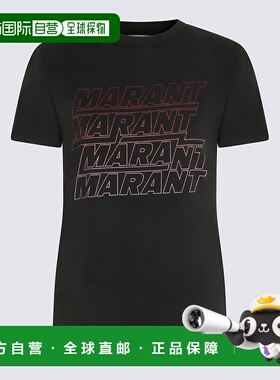 ISABEL MARANT ÉTOILE 女士T恤 24PTS0147FAB1N09E01OK