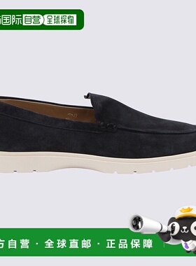 TOD'S 男士休闲鞋 XXM59K00040M8WU801一脚蹬