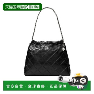165170001 bag BURCH wit Hobo 女士单肩包 Fleming TORY 黑色