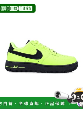 NIKE 女士运动鞋 FJ7409700 AW2024 黑色 Air Force 1 Dance woma